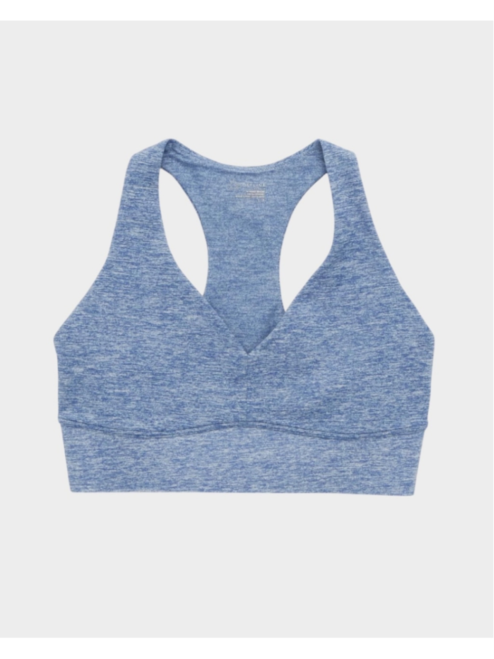 OFFLINE By Aerie The Hugger Racerback Sports Bra Size XL